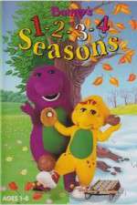 Watch Barney's 1-2-3-4 Seasons 0123movies