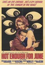 Watch Agent 8 3/4 0123movies