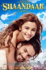 Watch Shaandaar 0123movies