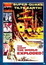 Watch The Night the World Exploded 0123movies