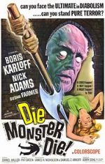 Watch Monster of Terror 0123movies