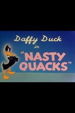 Watch Nasty Quacks (Short 1945) 0123movies