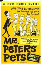 Watch Mr. Peters\' Pets 0123movies