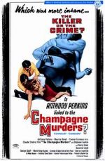 Watch The Champagne Murders 0123movies