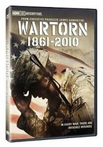 Watch Wartorn: 1861-2010 0123movies