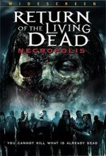 Watch Return of the Living Dead: Necropolis 0123movies