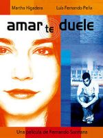Watch Amar te duele 0123movies