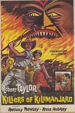 Watch Killers of Kilimanjaro 0123movies