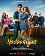 Watch Nadaaniyan 0123movies