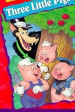 Watch Three Little Pigs 0123movies