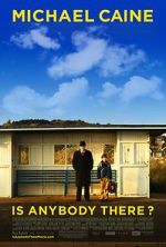Watch Is Anybody There? 0123movies