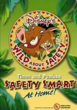 Watch Wild About Safety: Timon and Pumbaa Safety Smart at Home! (Short 2008) 0123movies