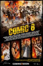 Watch Comic 8 0123movies
