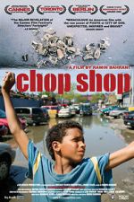 Watch Chop Shop 0123movies