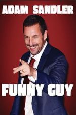 Watch Adam Sandler: Funny Guy 0123movies