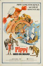 Watch Pippi Goes on Board 0123movies