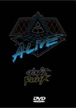 Watch Daft Punk: Alive 2007 0123movies