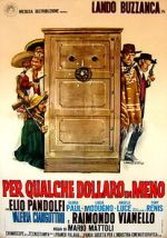 Watch For a Few Dollars Less 0123movies