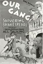 Watch Shivering Shakespeare 0123movies