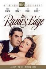 Watch The Razor's Edge 0123movies