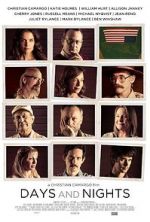 Watch Days and Nights 0123movies