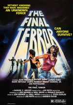 Watch The Final Terror 0123movies