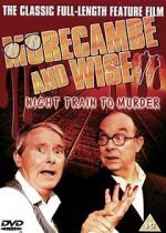Watch Night Train to Murder 0123movies