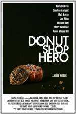 Watch Donut Shop Hero 0123movies
