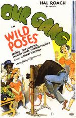Watch Wild Poses (Short 1933) 0123movies