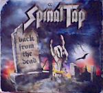 Watch Spinal Tap: Back from the Dead 0123movies