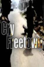Watch Cry Freetown 0123movies