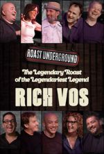 Watch The Roast of Rich Vos 0123movies