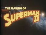 Watch The Making of \'Superman II\' 0123movies