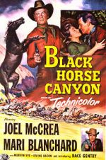 Watch Black Horse Canyon 0123movies