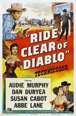 Watch Ride Clear of Diablo 0123movies
