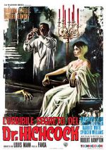Watch The Horrible Dr. Hichcock 0123movies