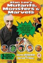 Watch Stan Lee\'s Mutants, Monsters & Marvels 0123movies