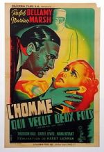 Watch The Man Who Lived Twice 0123movies