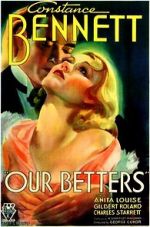 Watch Our Betters 0123movies