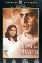 Watch Insaf Ka Tarazu 0123movies