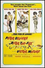 Watch After the Fox 0123movies