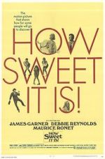 Watch How Sweet It Is! 0123movies
