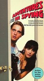 Watch Adventures in Spying 0123movies