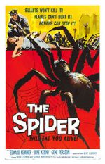 Watch The Spider 0123movies