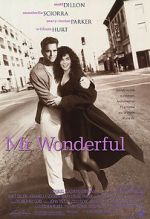 Watch Mr. Wonderful 0123movies