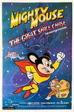 Watch Mighty Mouse in the Great Space Chase 0123movies