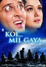 Watch Koi... Mil Gaya 0123movies