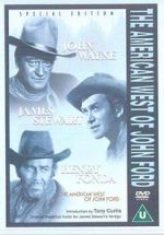 Watch The American West of John Ford 0123movies