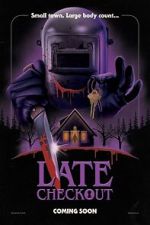 Watch Late Checkout 0123movies
