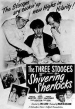 Watch Shivering Sherlocks (Short 1948) 0123movies